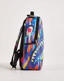 Sprayground A.I. Utopia Backpack