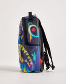 Sprayground A.I. Utopia Backpack