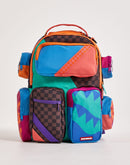 Sprayground Throwback Backpack