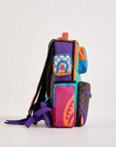 Sprayground Throwback Backpack