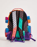 Sprayground Throwback Backpack