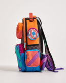 Sprayground Throwback Backpack