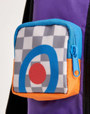 Sprayground Throwback Backpack