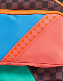 Sprayground Throwback Backpack