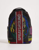Sprayground Trinity Backpack