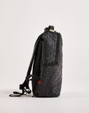 Sprayground Woven Backpack