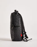 Sprayground Woven Backpack