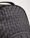 Sprayground Woven Backpack