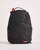 Sprayground Embossed Shark Backpack