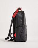 Sprayground Embossed Shark Backpack