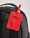 Sprayground Embossed Shark Backpack