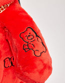 Sprayground Diablo The First Bear Backpack