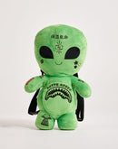 Sprayground Alien Backpack