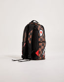 Sprayground Sharks In Paris Backpack