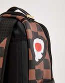 Sprayground Sharks In Paris Backpack