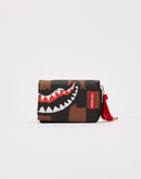 Sprayground Sharks In Paris Wallet