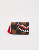 Sprayground Sharks In Paris Wallet