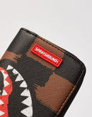 Sprayground Sharks In Paris Wallet