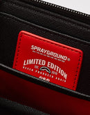 Sprayground Sharks In Paris Wallet