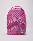Sprayground Pink Panther Backpack