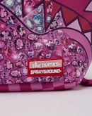 Sprayground Pink Panther Backpack