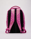 Sprayground Pink Panther Backpack