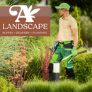 Landscape Clean Up Deposit