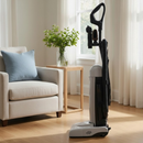 Riccar Clean Air Deluxe Upright Vacuum