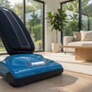 Riccar Cordless SupraLite Lightweight Upright Vacuum