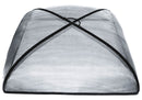 30" Diameter 12" High Steel (Square) for Verona/Encore