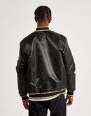 Starter Los Angeles Lakers Varsity Jacket