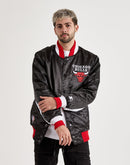 Starter Chicago Bulls Varsity Jacket