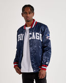 Starter Chicago White Sox Varsity Jacket