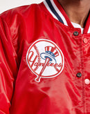 Starter New York Yankees Varsity Jacket