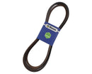 Stens 265376 OEM Replacement Belt Scag Repl 58 X 152