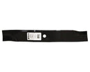 Stens 310110 Mower Blade,Hi Lift,L18",Ch58",W2 12" 12