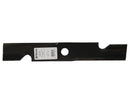 Stens 355335 Mower Blade,Reg,L16 14",Ch 1516",W2 12" 12
