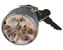 Stens 430128 Ignition Switch OEM Replacement
