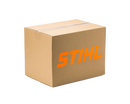 Stihl Personalized Duffle Bag Small - Orange