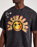 Strivers Row Terp Knit Tee