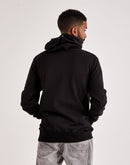 Streetz Iz Watchin Goat Pullover Hoodie