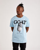 Streetz Iz Watchin Goat Tee