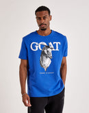 Streetz Iz Watchin Goat Tee