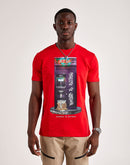 Streetz Iz Watchin ATM Tee