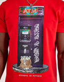 Streetz Iz Watchin ATM Tee