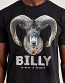 Streetz Iz Watchin Billy Tee
