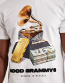 Streetz Iz Watchin Hood Grammys Tee