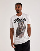 Streetz Iz Watchin Richie Tee