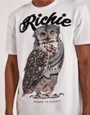 Streetz Iz Watchin Richie Tee