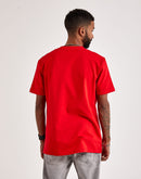 Streetz Iz Watchin Whippin' Tee